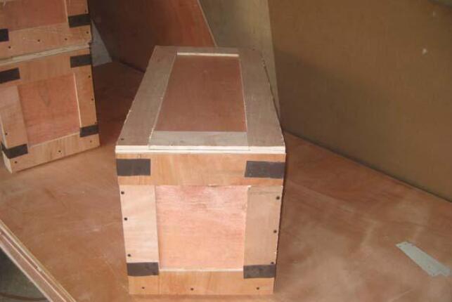 木箱包裝是低端行業(yè)？選木箱廠切記價(jià)格為王